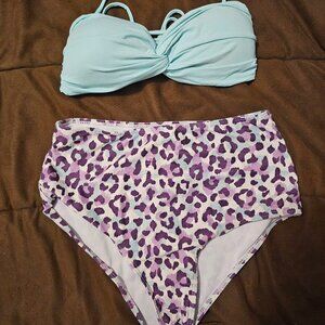 Cute bikini